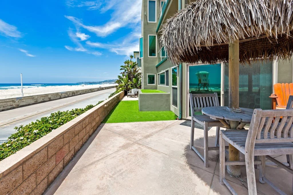 3901 Ocean Front Walk